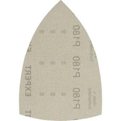 Extra rabatt Bosch Expert M480 Slipnät